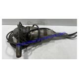 Black & Decker Heavy Duty Sander