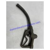 Vintage Gas Pump Nozzle