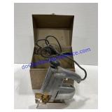 Craftsman Jig Saw & Box