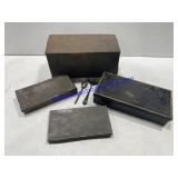 Bremner Bros. , Namisco , Sunshine Veronique Tins