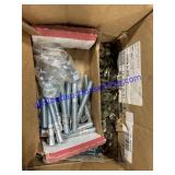 Concrete Anchors & Washers
