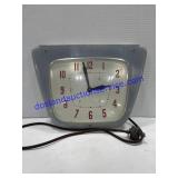 Vintage Hanging Clock