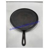 Cast Iron Wagner Ware Skillet
