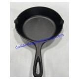 Cast Iron Lodge Pan