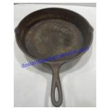 Cast Iron 10" Skillet