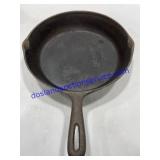 Cast Iron 10 1/2 " Skillet