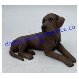 Castagna Made in Italy Dog Figurine