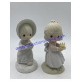 Precious Moments Figurines Birthday & December