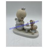 Precious Moments " May Your Birthday Be A