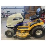 Cub Cadet LT 1042 Riding Lawn Mower