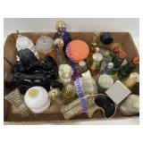 Animal , Gun Etc Perfume Bottles