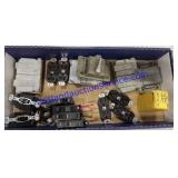 Outlets , Switches , Breakers Toggle Switch &
