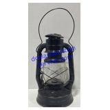 Dietz Oil Lamp 14" Tall