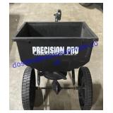 Precision Pro Pull Behind Spreader