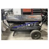 Remington 125,000 BTU Kerosene Heater