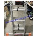 Step/Straight Ladder