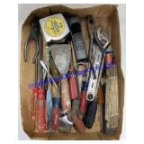Lot of Misc. Tools