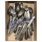 Lot of Vintage Dinnerware