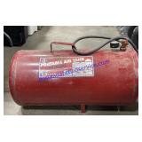 12 Gallon Portable Air Tank