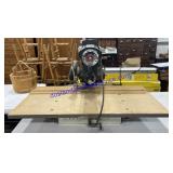 Craftsman 10" Radial Arm Saw