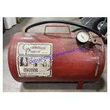 Portable Air Tank