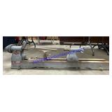 Delta Milwaukee Benchtop Lathe (52")