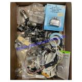 Lot of Misc. Parts & Hardware