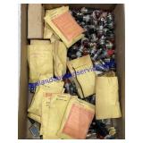 Lot of Vintage Lights