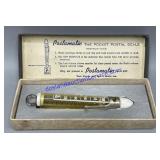 Postmatic Pocket Postal Scale