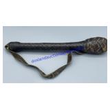 Short Leather Whip (10?)