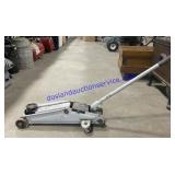 Sears 2 Ton Trolley Jack