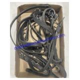 Lot of Bungee Straps