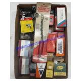 Alternator & Generator Noise Filter, Electrical