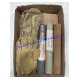 Pair of Gloves, etc.