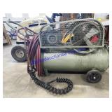 88 Gallon Air Compressor