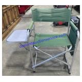 Fold Up Camping Chair