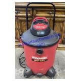 6.5 Gallon Shop Vac (Missing Hose)