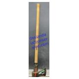 Craftsman Single Bit Axe