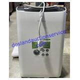 Soleus Air 10,000BTU Portable AC Unit