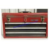 Craftsman Toolbox (21 x 12 x 8)