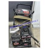 Briggs & Stratton 2650 PSI Pressure Washer