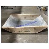 Mortar Pan (27"x18")