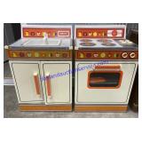 Vintage Wolverine Children