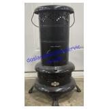 C-600 Decorative Heater (24")