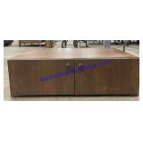 Wooden Cabinet Riser (28 x 20 x 9)