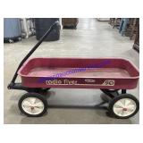 Vintage Radio Flyer DuPont 90 Wagon