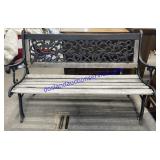 Outdoor Bench (50 x 31)