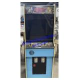 Alien Syndrome 1987 Sega Arcade Game (68 x 34 x