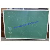 Chalkboard (36 x 24)
