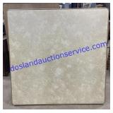 Durham Folding Card Table (35 x 35)